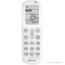 Hisense AS-13UW4RVETG01(C)