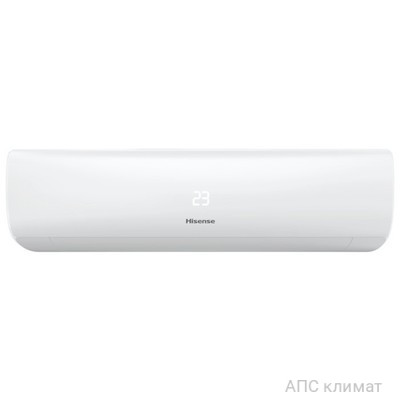 Hisense AS-18UR4RMSKB00