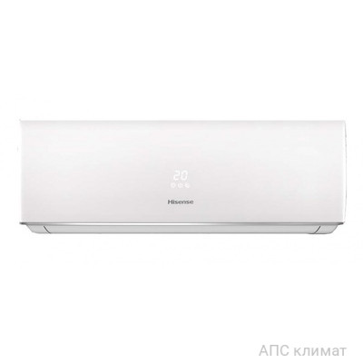 Hisense AS-18UR4SMADB035