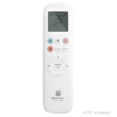 Royal Clima RC-VX80HN