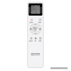 ULTIMA-COMFORT ECL-I07PN