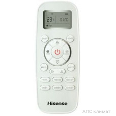 Hisense AS-07UW4RYDTG00(S)