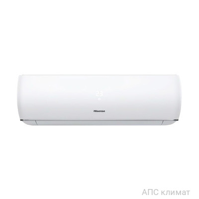 Hisense AS-13UR4SYDTV