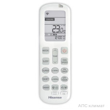 Hisense AS-13UW4RVETG00(С)