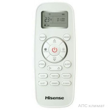 Hisense AS-24UR4RBTKB00