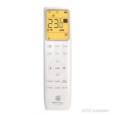 Royal Clima RC-PD105HN NEW 2023