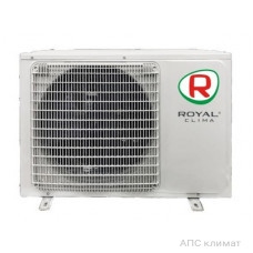 Royal Clima RC-RNS55HN