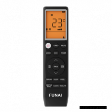 FUNAI RAC-KD20HP.D01
