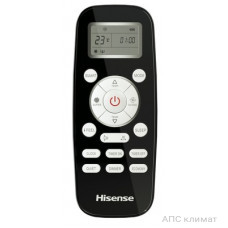 Hisense AMS-09UR4SVETG67(B)