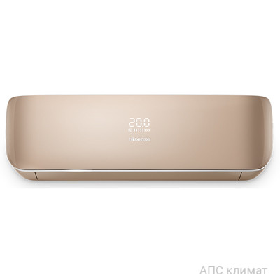Hisense AS-10UW4SVETG107(С)