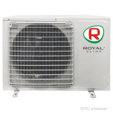 Royal Clima RC-RNX24HN