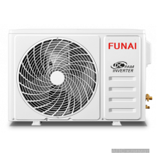 FUNAI RAC-I-KD25HP.D01