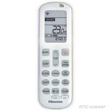 Hisense AMS-09UW4RVETG00(С)