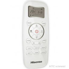 Hisense AS-09UW4RYRKB05