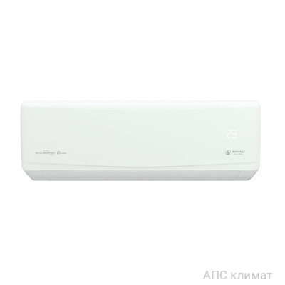 Royal Clima RCI-GR65HN