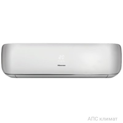 Hisense AMS-09UR4SVETG67