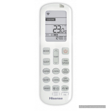 Hisense AS-10UW4RVETG00