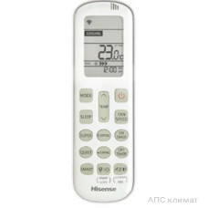 Hisense AS-10UW4RYDTV02