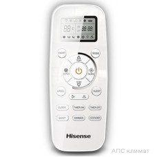 Hisense AS-11UW4RYDDB02
