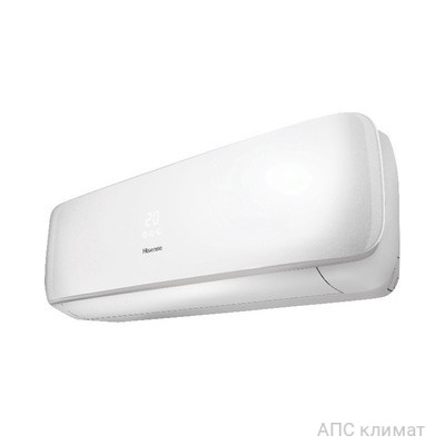 Hisense AS-24HR4SBATG005