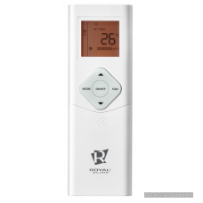 Royal Clima RCI-TM18HN Royal Clima RCI-TM18HN