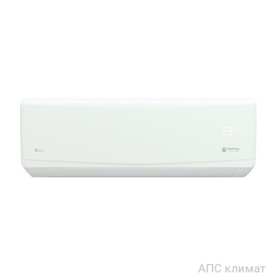Royal Clima RC-GR65HN