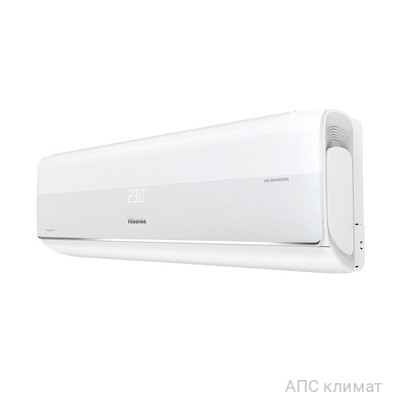 Hisense AS-10UW4RXVQF00