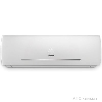 Hisense AS-12HR4SVDDC15