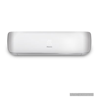 Hisense AS-13UW4RVETG00