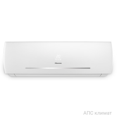 Hisense AS-18HR4SMADC015