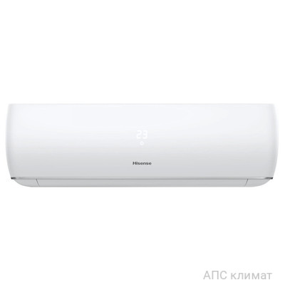 Hisense AS-18UW4RXATV03