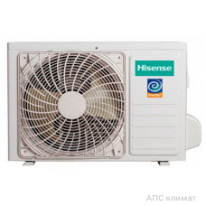 Hisense AS-24UW4RBTKB00