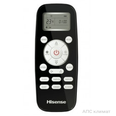 Hisense AMS-09UW4RVETG00(B)