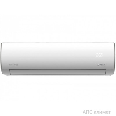 Royal Clima RCI-PF75HN
