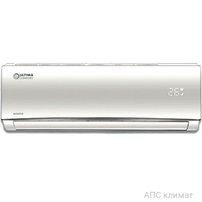 ULTIMA-COMFORT UC-ECM12PN
